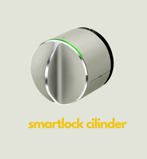 smartlock cilinder