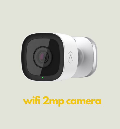 wifi 2mp camera